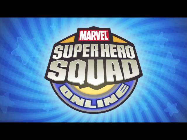 MMO para crianças? Marvel Super Hero Squad Online « O Meu Game!