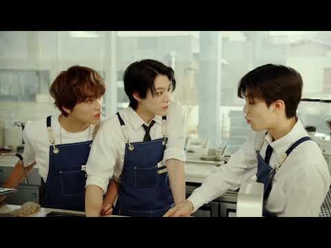 NCT DREAM 재민아 놀랄일이야(처음 만들어 줬는데 전보다 맛있는커피VS깨진건 컵인데 맞춰보니 접시)