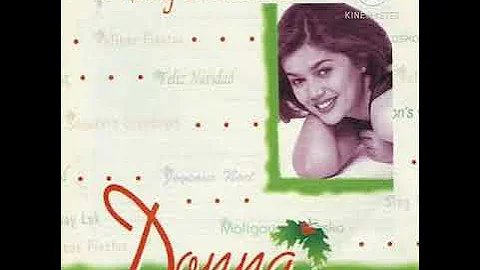Donna Cruz Merry Christmas Donna full album