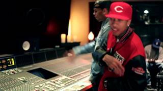 Tyga - Im So Raw Starring Chris Brown Official Hd Video With Lyrics