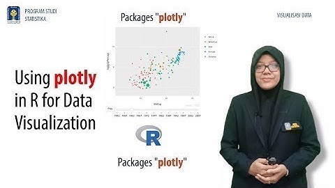 Using plotly in R for Panel Data Visualization