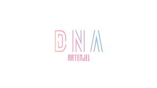 BTS 'DNA' ringtone Resimi