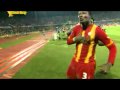 غانا وامريكا اسامواه جيان 2 1