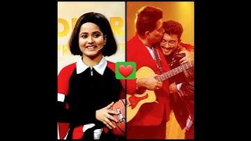 Rishi Singh❤️⏪️🫂✅️and bidipta Chakraborty Rishi Singh Indian Idol song #shorts#video#viral #trending