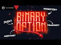 Binary Options : Monster Berbaju Mentor? Judi? Salah Siapa? Affiliator? BONGKAR TUNTAS!