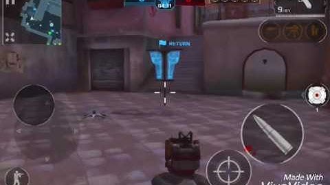 Mc5 CTF gameplay welcome to my channel :)