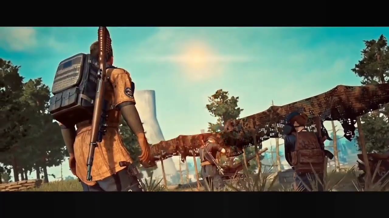 Faug gameplay video , Faug game trailer,Faug gameplay video for Android,Faug game trailer launch now