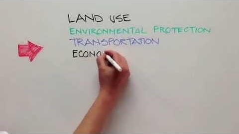 What is an Official Community Plan?