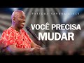 Impossvel voc no mudar de vida com essa pregao   pastora sandra alves