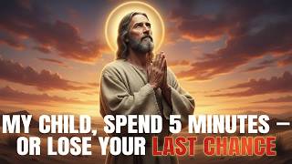 God Says：＂I AM CALLING YOUR NAME — A DOOR IS OPENING＂⧸God Message Now⧸God Message
