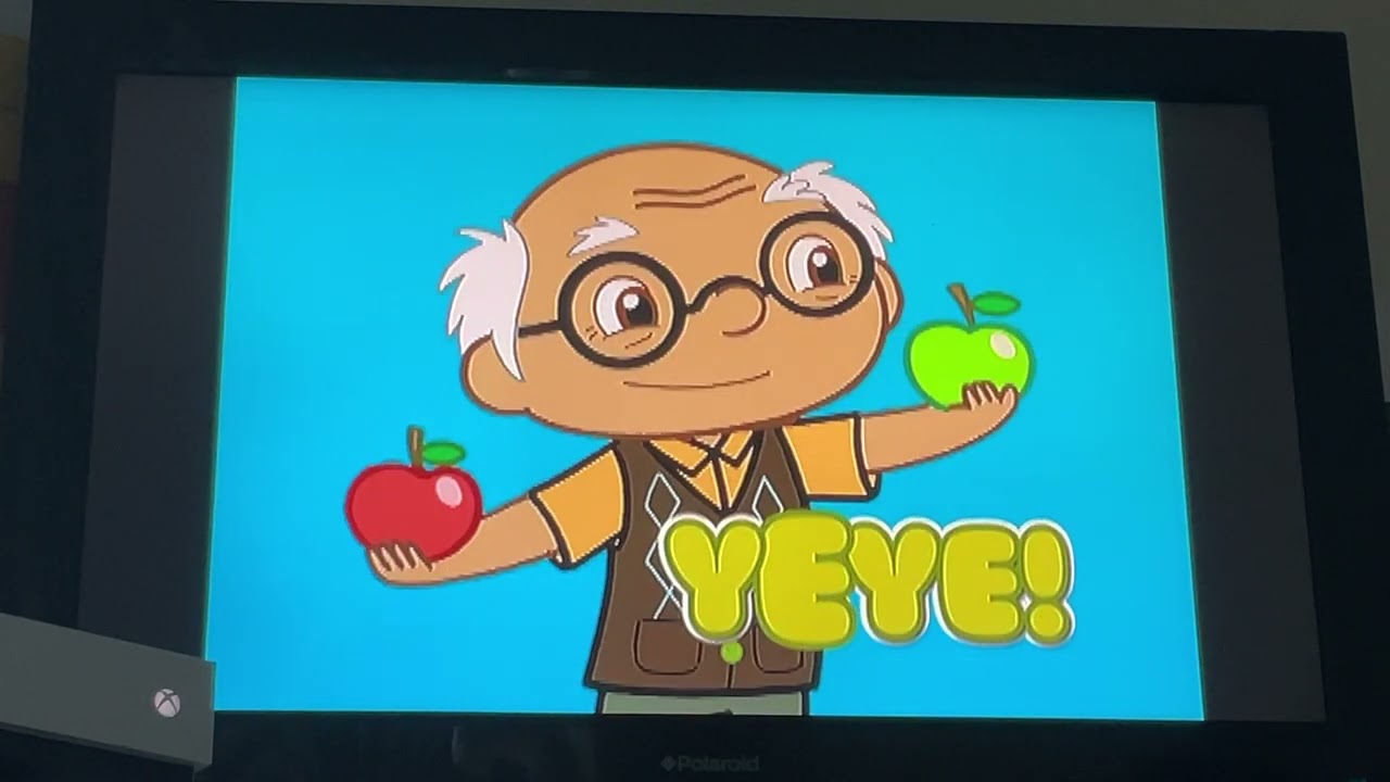 Opening To Dora The Explorer: Dora Saves The Snow Princess 2008 