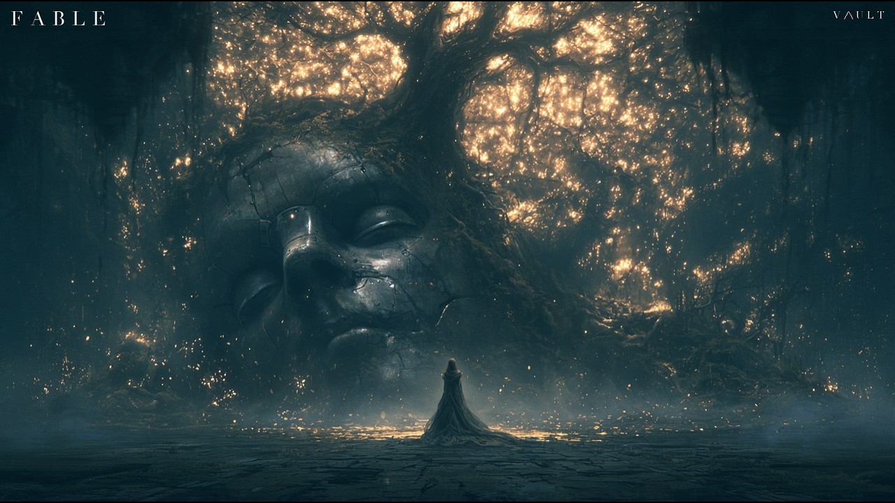 Watch The Last Fable | Immersive Epic Cinematic Ambient Music for Deep Focus (4 Hours) on YouTube Watch The Last Fable | Immersive Epic Cinematic Ambient Music for Deep Focus (4 Hours) on YouTube