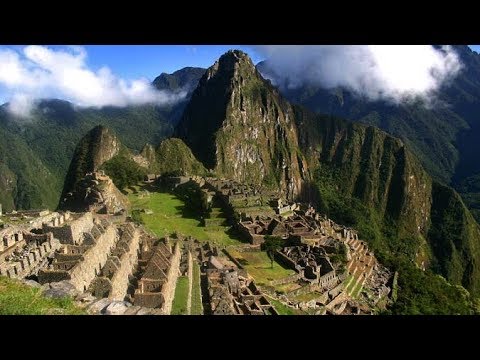 Wideo: Polowanie Na Tubę W Peru - Matador Network