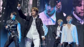 [4K] NCT DREAM TOUR “THE DREAM SHOW in MANILA” – 119