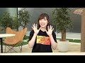 【バンダイナムコエンターテインメントフェスティバル メモリアルグッズ】中村 繪里子さんよりスペシャルコメント公開!