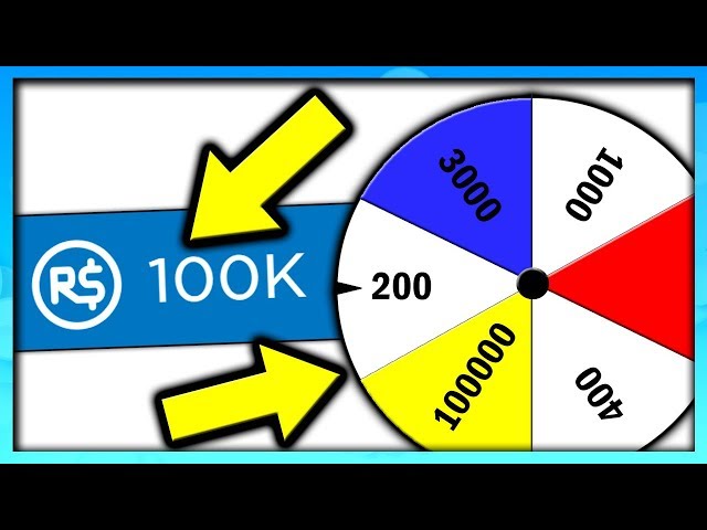 Spin Wheel For Robux How To Get Free Robux On Roblox 2019 Without Bc - phinyshow roblox free robux game show ep1