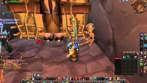 Swifty one shot macro *good matches*