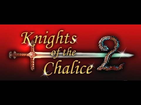 Времяпрепровождение в Knight of the Chalice 2