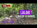 Lalaki, napatalon sa bangin?! | Dami Mong Alam, Kuya Kim!