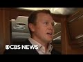 Los Angeles mayoral candidate Spencer Pratt on his political inexperience: "I mean, look at Obama"