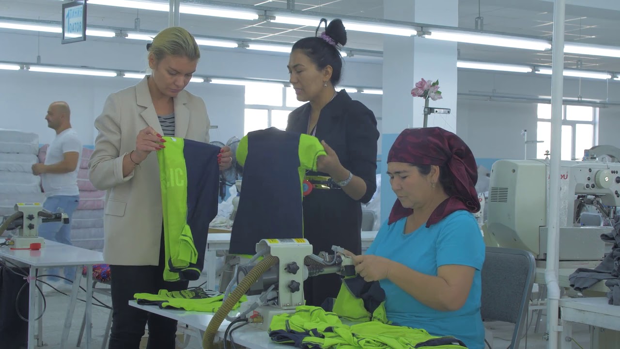 Orchid Beauty Textile