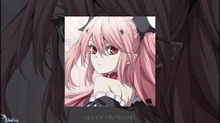 Gilchery - Sea Of Problems Slowed & Reverb