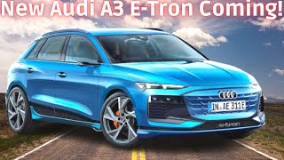 Research 2023
                  AUDI A3 pictures, prices and reviews