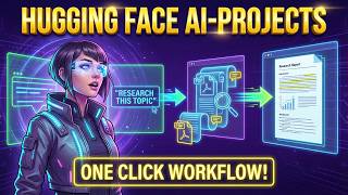 7 Trending Hugging Face Ai Projects Ai Spaces For Image, Speech & Machine Learning