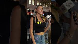 He's a 10 but he has pronouns in his instagram bio 😂🤷‍♂️ #shorts