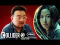 Train to Busan’s Yeon Sang-ho Reveals How Colony Reinvents the Zombie Genre