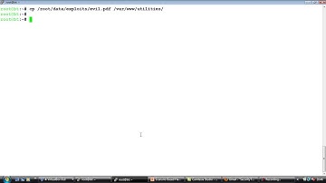Scenario Based Hacking Part 3 OS Patched No AV Behind NAT