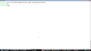 Scenario Based Hacking Part 3 OS Patched No AV Behind NAT