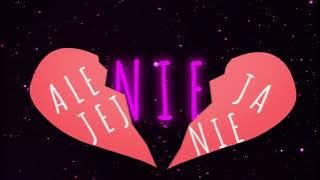 Beteo - Kocha, nie kocham (prod. Loren) [lyric video]