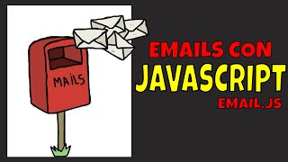 How to receive emails with JavaScript easily using Email JS