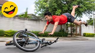 Best Of The Week #41 | Funniest Fails & Epic Moments 🤣