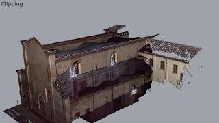 Point Clouds for Rhino & SolidWorks