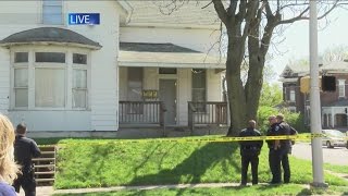 Shots fired in Lafayette; One injured & 6 schools on lockdown