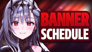 Download Lagu FINALLY!! I CAN SEE THE NIKKE BANNER SCHEDULE!!!! MP3