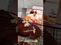 Double chocolate chip cookies #pretoria #centurion #baking #southafrica #cookies #shortvideo