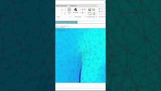 Fluid Structure Interaction Profile