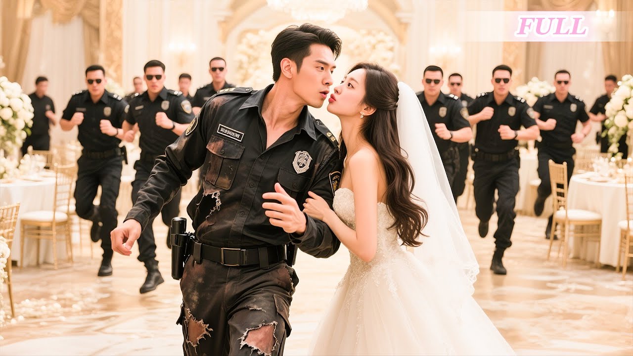 Everyone Mocked 18-Year-Old Fell for 40-Year-Old Poor Guard—urns Out He’s a Billionaire!