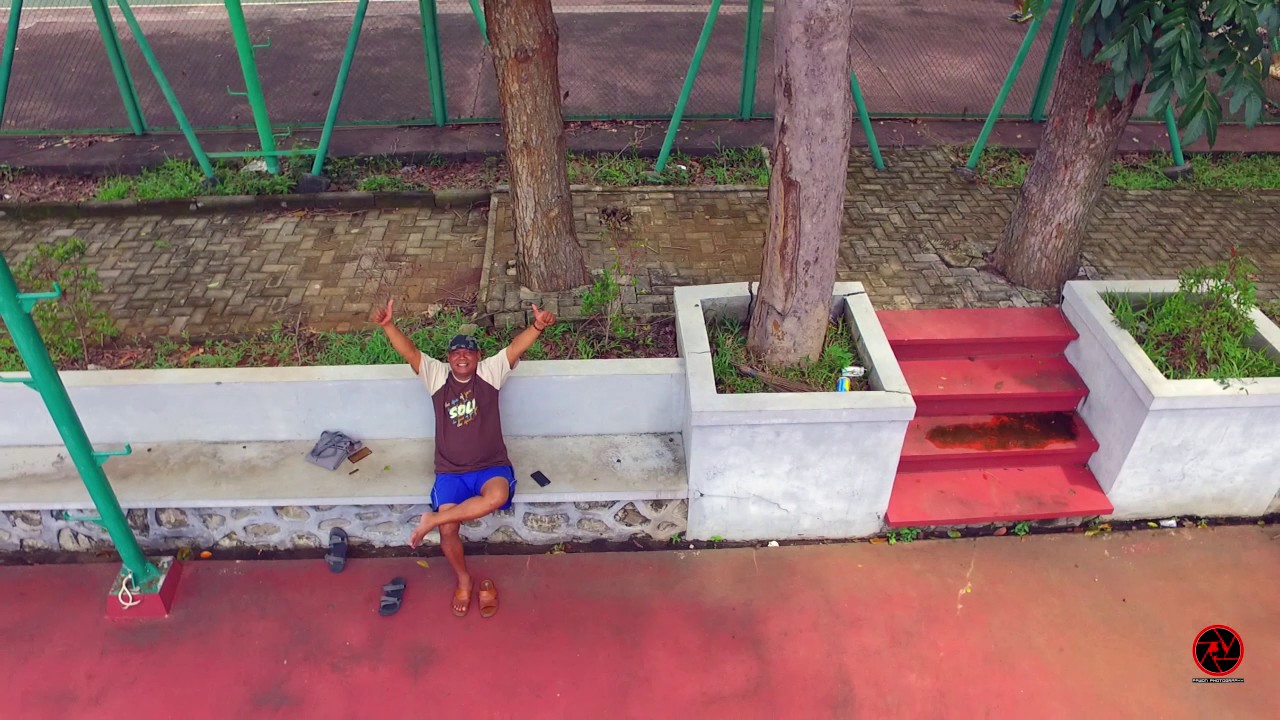 Aerial Videography FIK UNNES