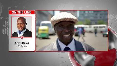 SABC 90% local music