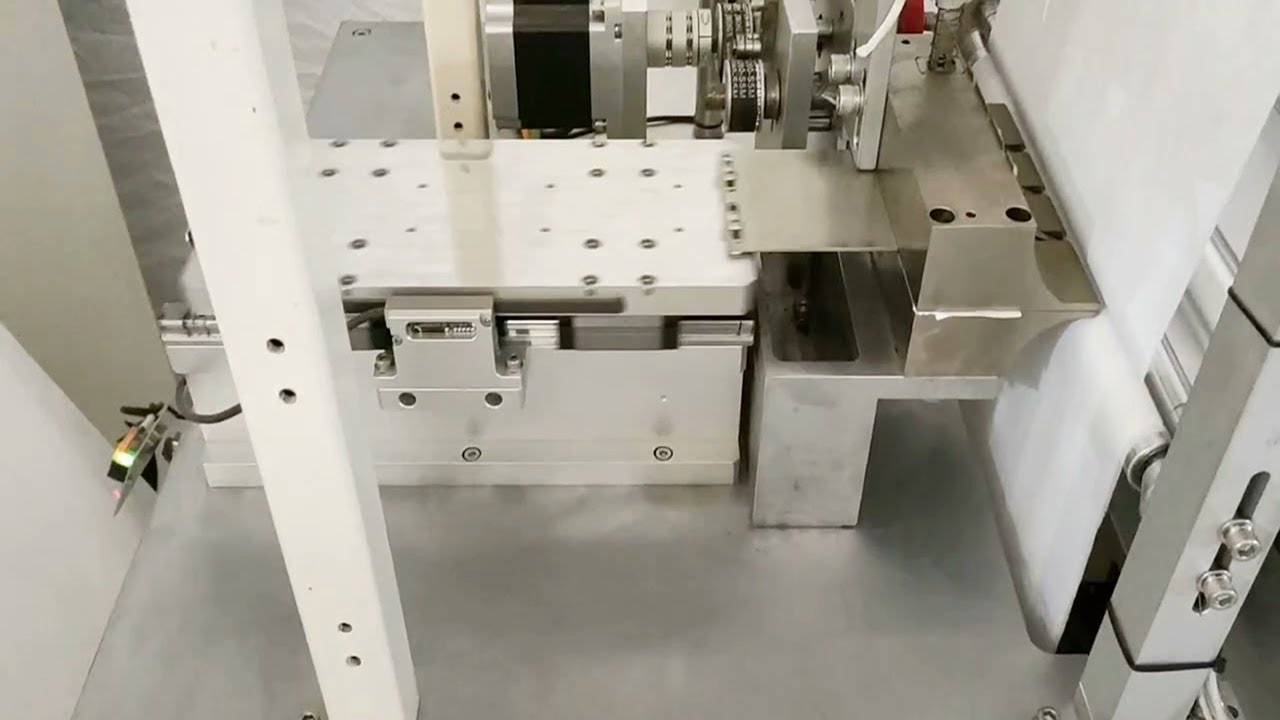 full automatic N95 face masks making production line,13 servo motors stainless steel frame &100ppm