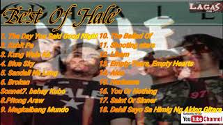 Hale Non-stop Music (Best of Hale Album)