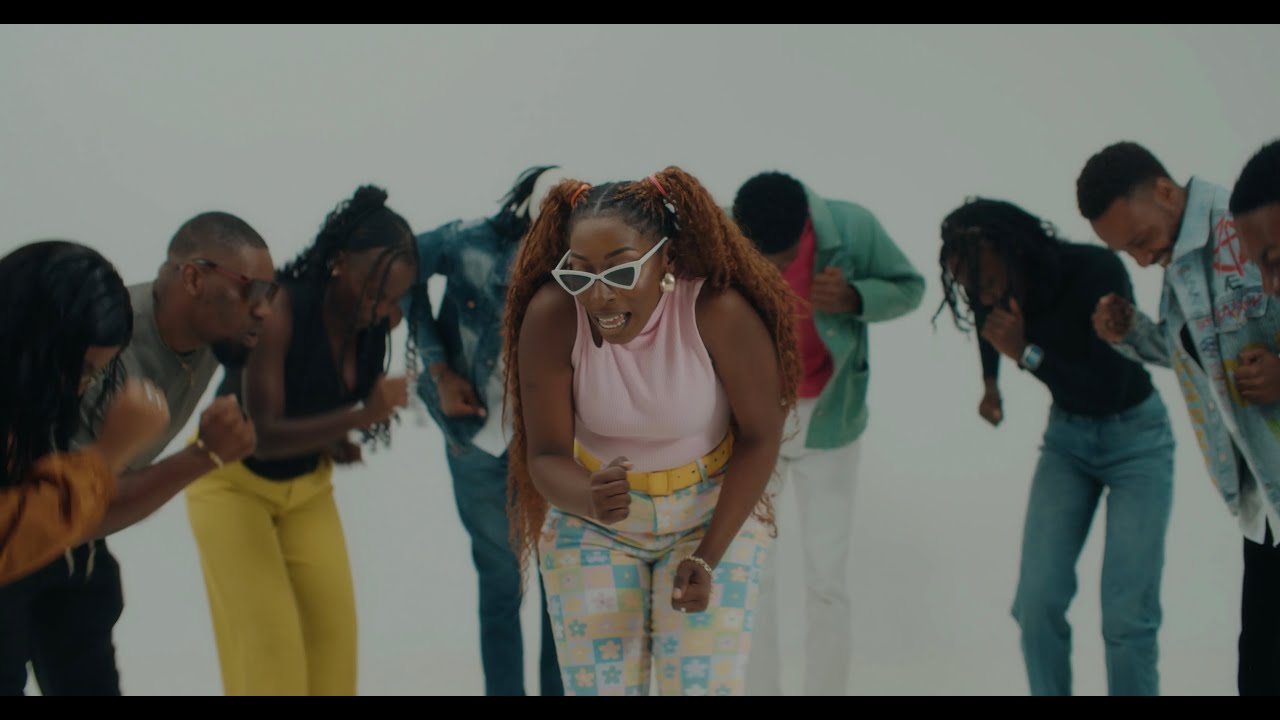 Cleo Arie - Anondida (Official Music Video)