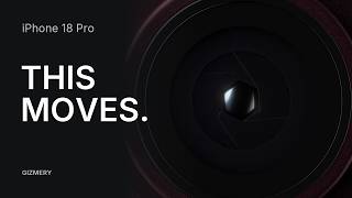 iPhone 18 Pro: What the Moving Aperture Actually Changes screenshot 3