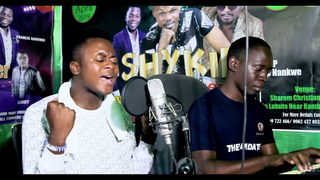 live version yesu chibusa wandi joshua nankwe nankwe ndangeni amaka yenu 🙏🙏🙏🔥