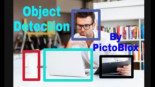 Object Detection Using PictoBlox