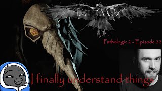 Let's Play Pathologic 2  - Episode 22 | Voice ASMR | Playthrough